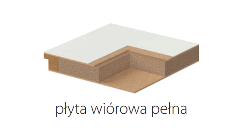 Jakie wypełnienie drzwi wybrać? - 1.webp