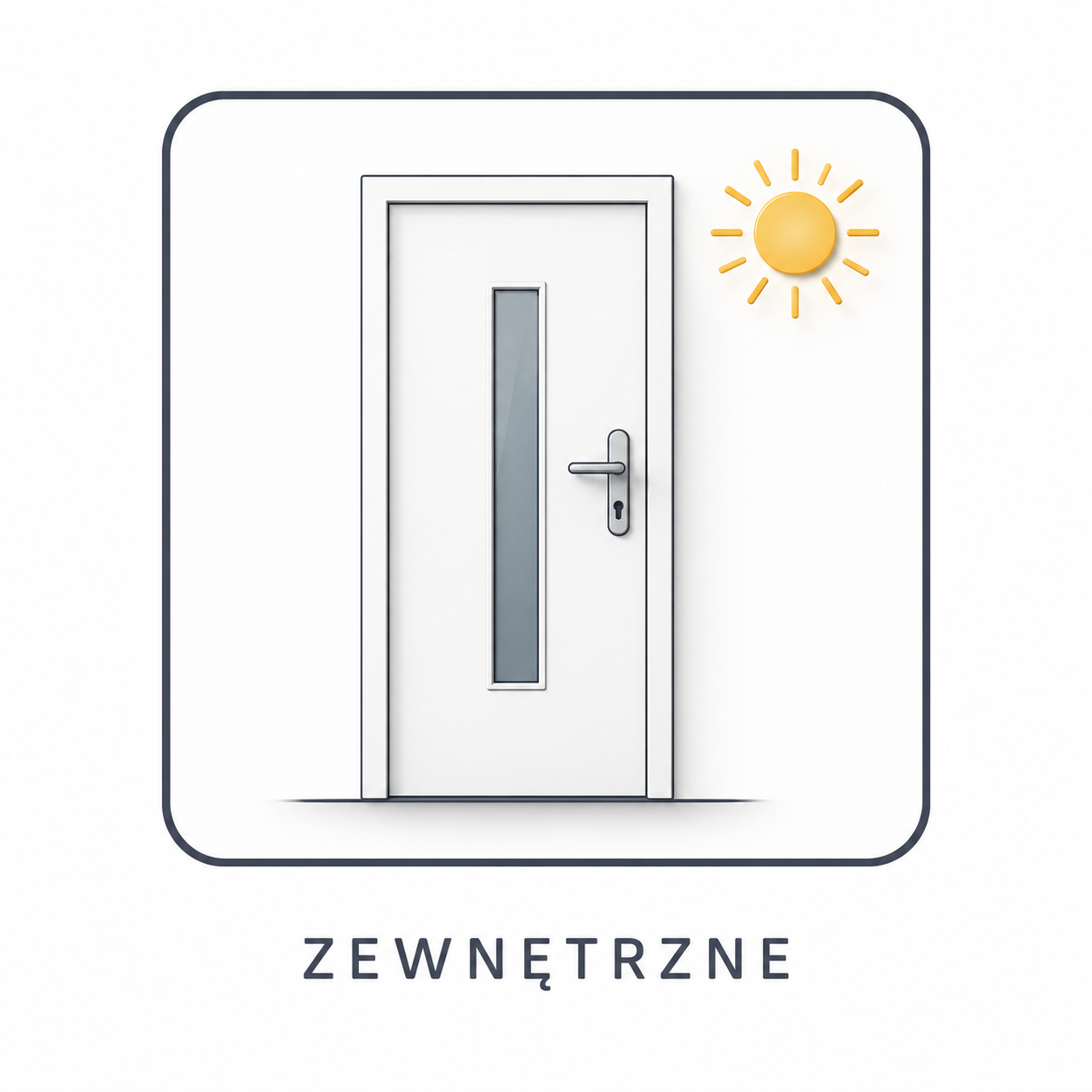 Zewnętrzne