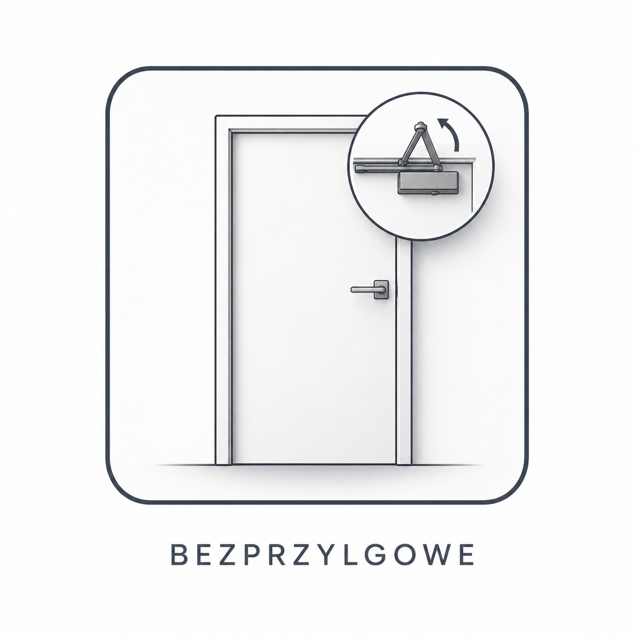 Bezprzylgowe