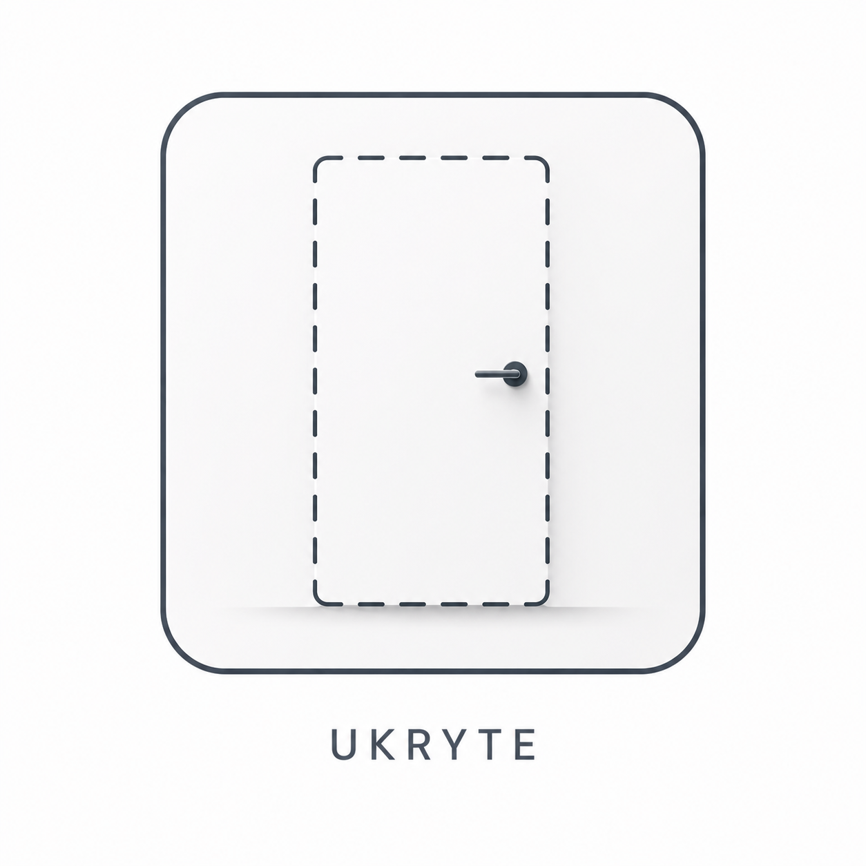 Ukryte