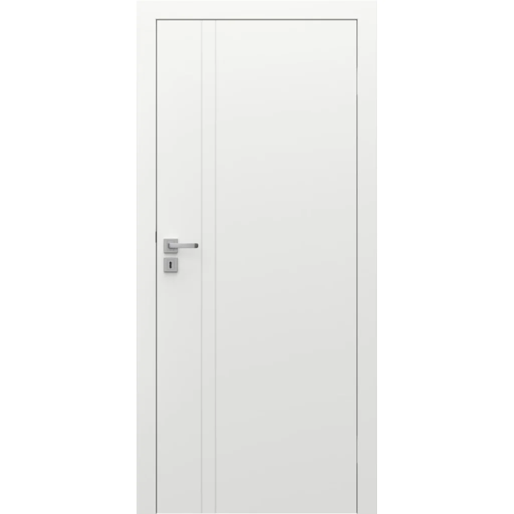 Drzwi wewnętrzne