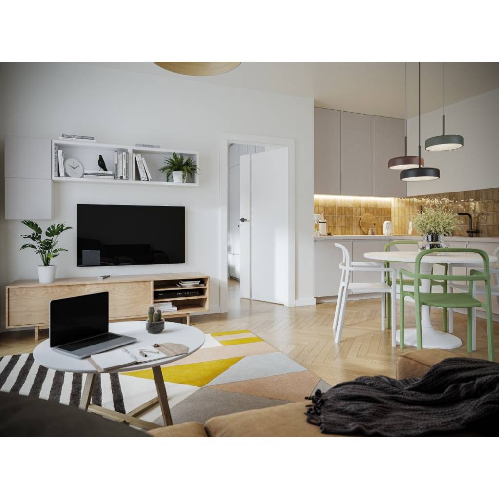 Drzwi Porta FOCUS Premium 5.A