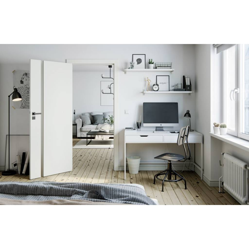 Drzwi Porta FOCUS Premium 5.A