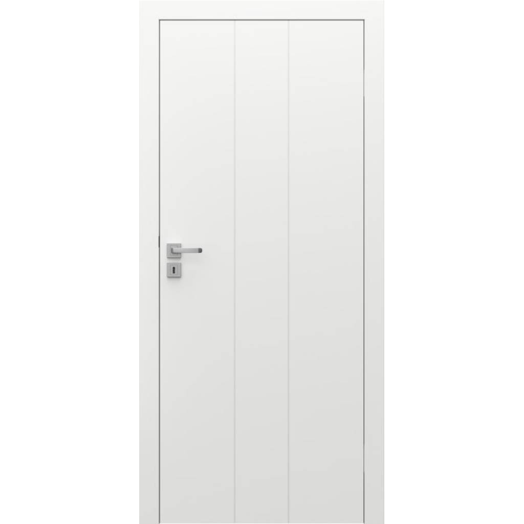 Drzwi Porta FOCUS Premium 5.C