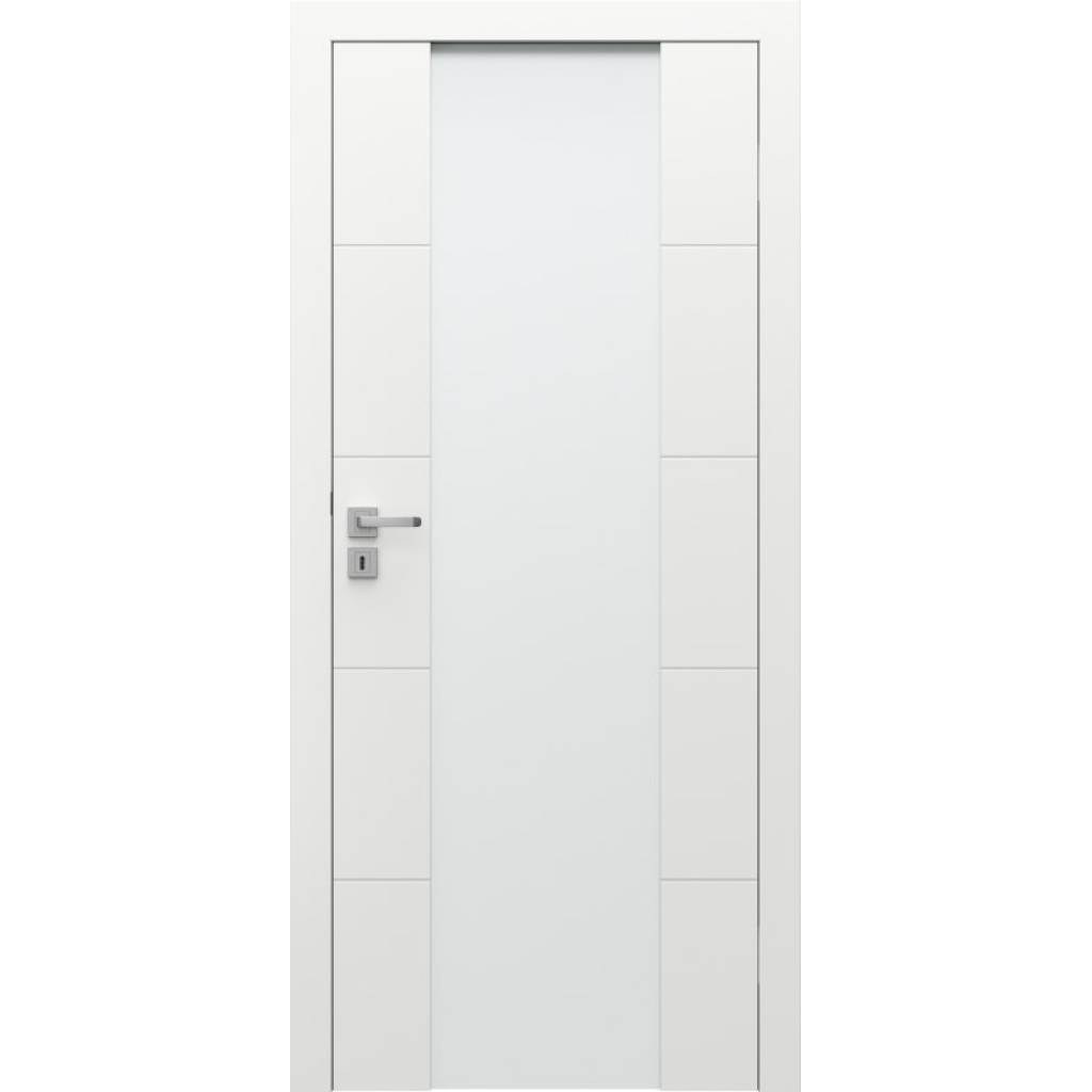 Drzwi Porta FOCUS Premium 4.D
