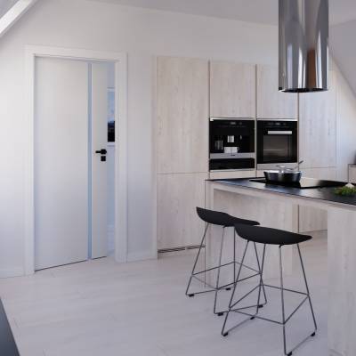 Drzwi Porta FOCUS Premium 4.D