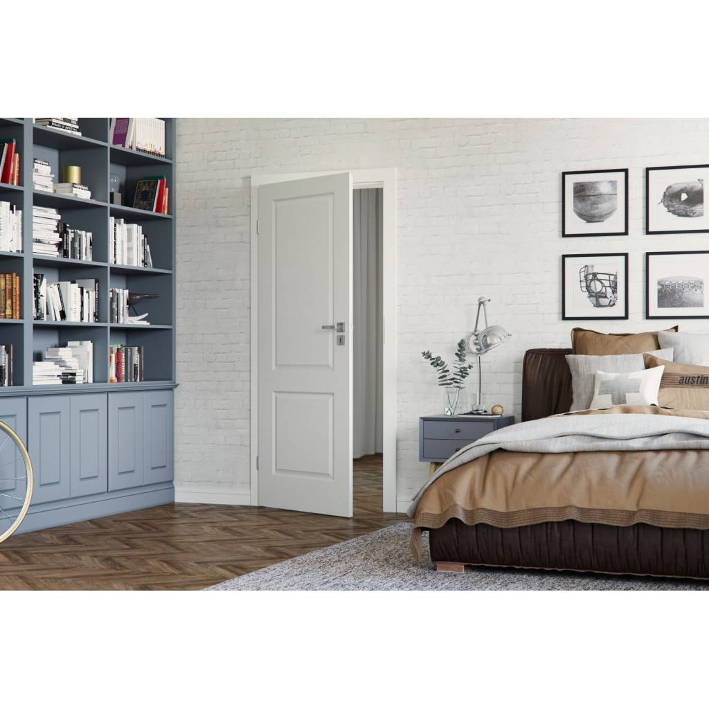Drzwi Porta ROYAL Premium Model A