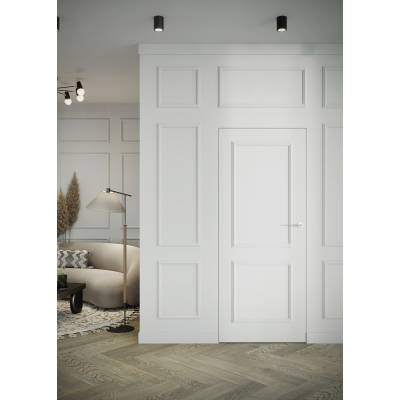 Drzwi ukryte Porta HIDE 1.1