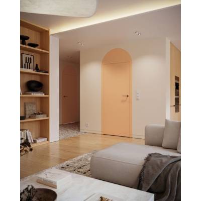 Drzwi ukryte Porta HIDE 1.1