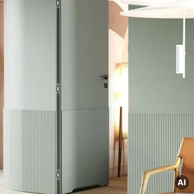 Drzwi ukryte Porta HIDE 1.1