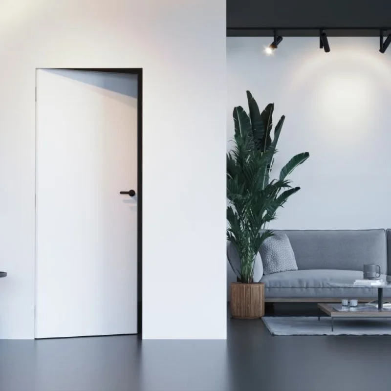 Drzwi ukryte Porta HIDE 1.1 - 4