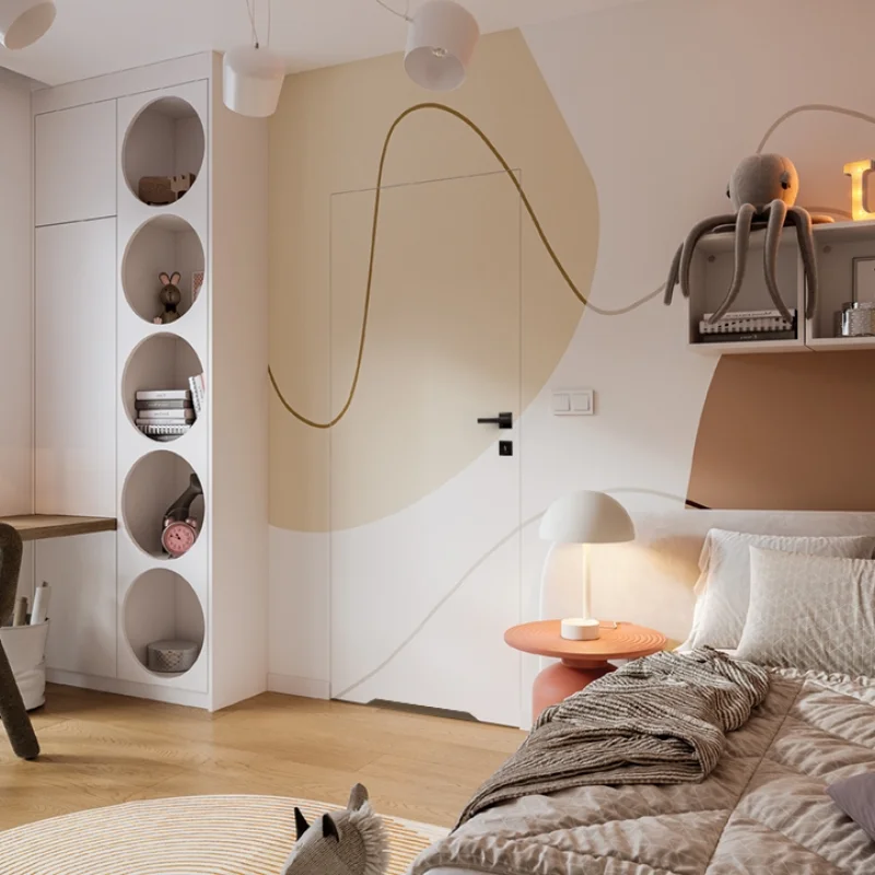 Drzwi ukryte Porta HIDE 1.1 - 5