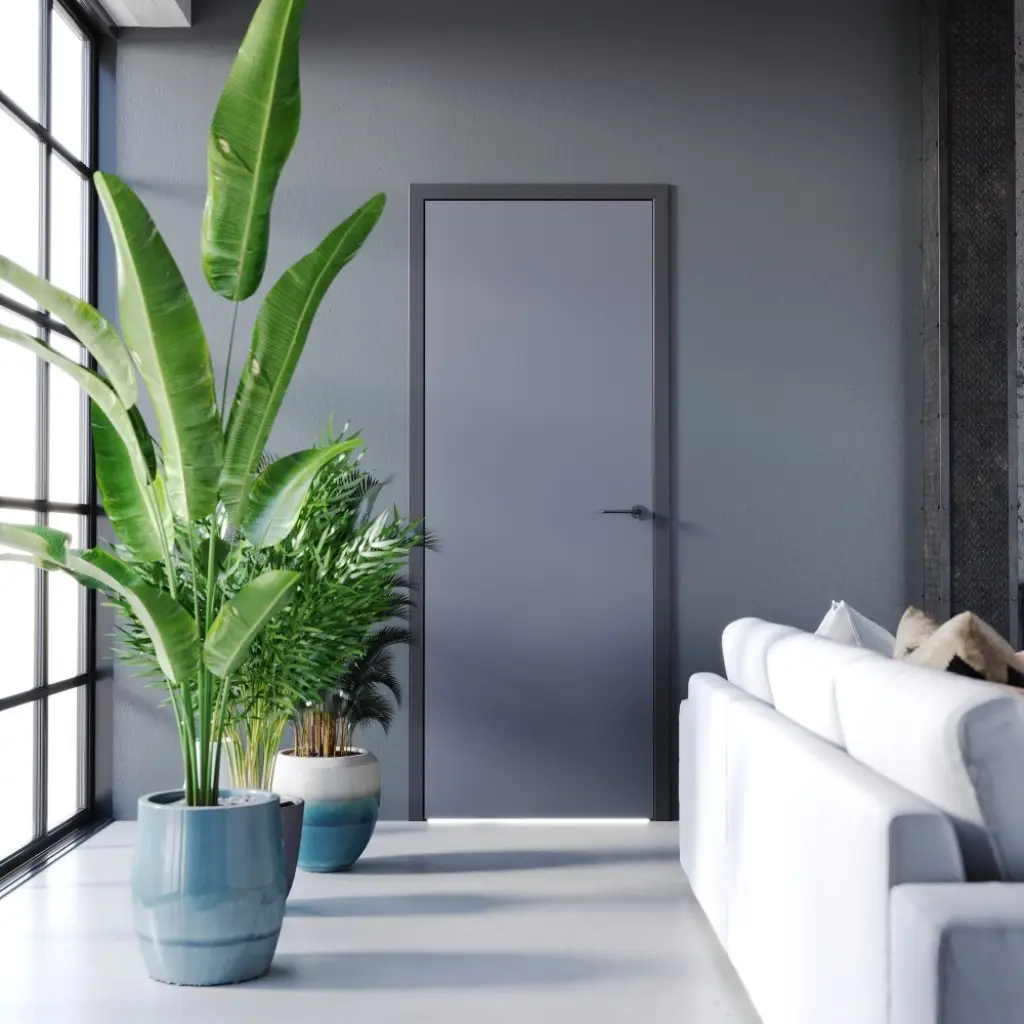 Drzwi Porta CPL model 1.4