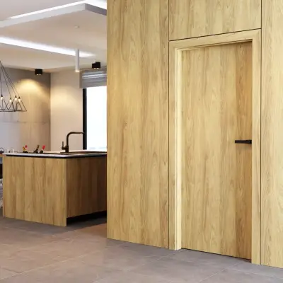 Drzwi Porta CPL model 1.4