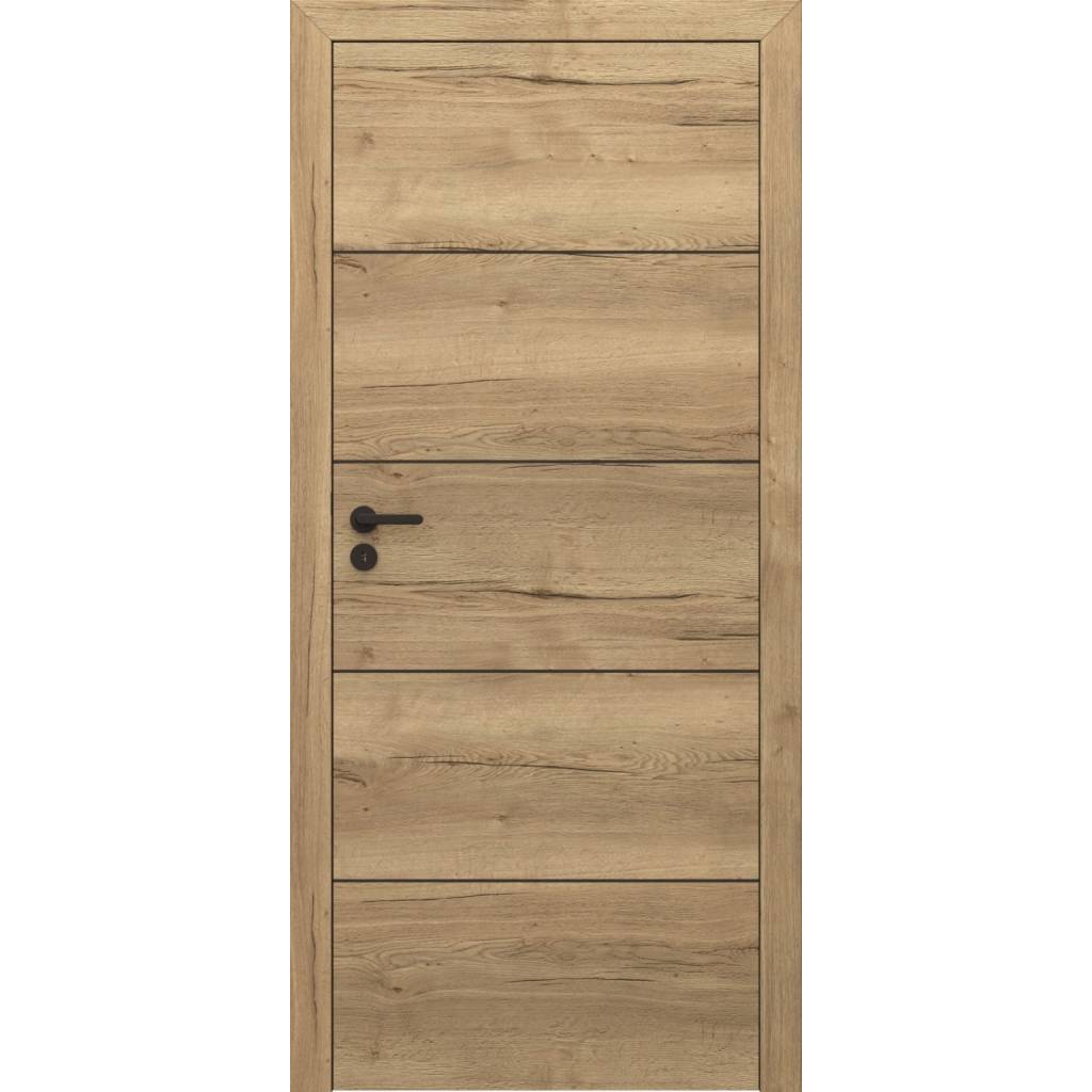 Drzwi Porta RESIST model E.1