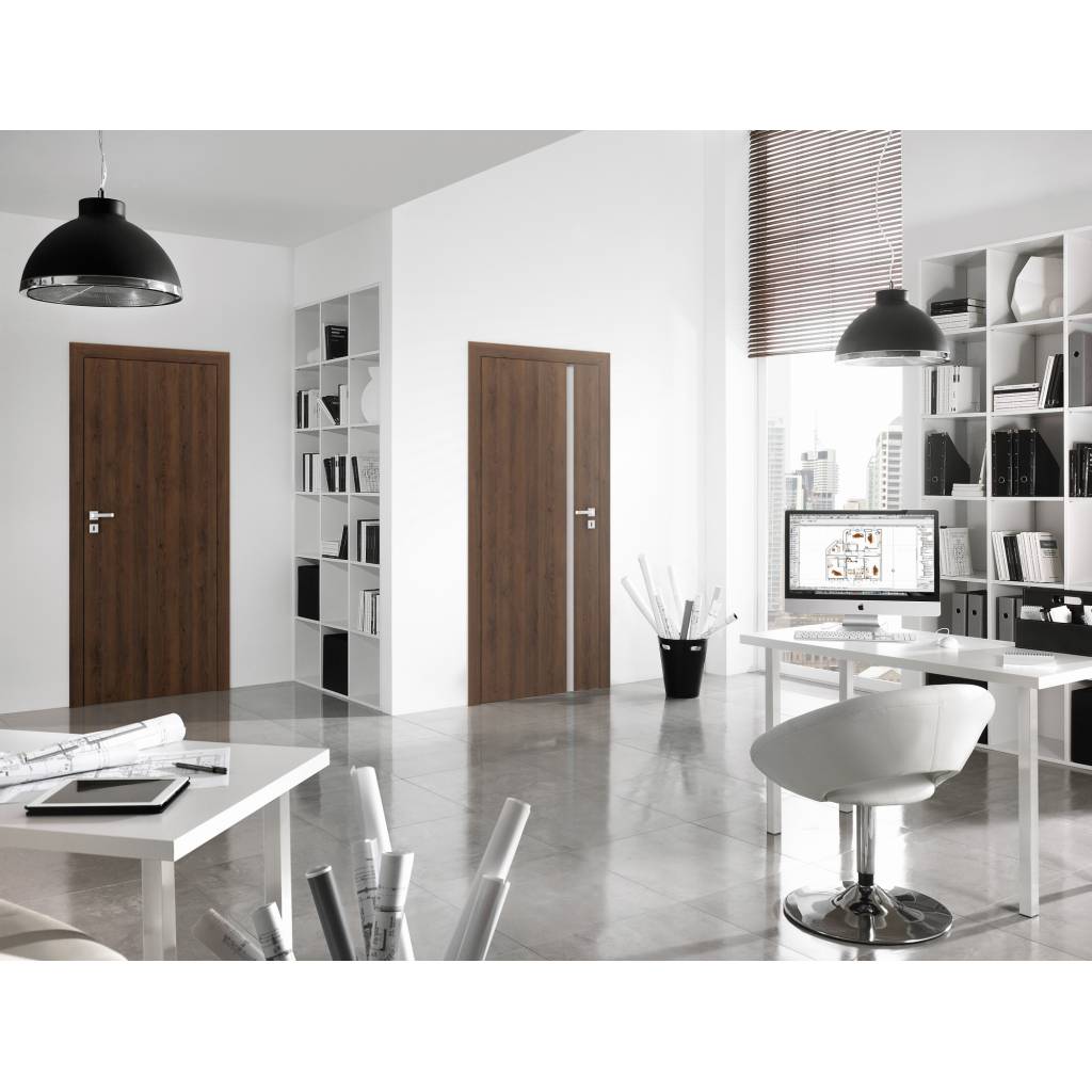 Drzwi Porta RESIST model E.1