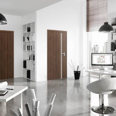 Drzwi Porta RESIST model E.1