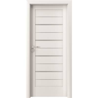 Drzwi Porta VERTE Home G.4 intarsje