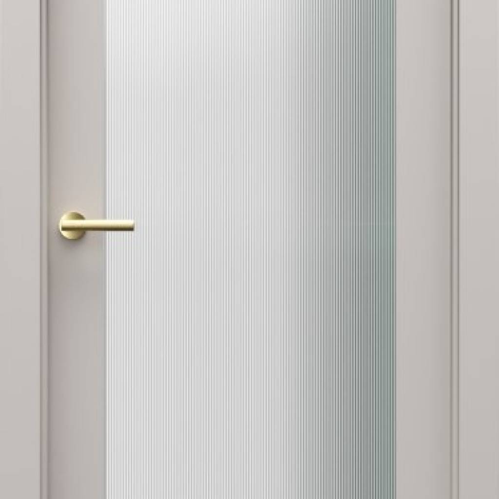 Drzwi Porta GRANDE UV model A.1