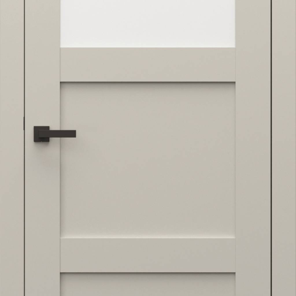 Drzwi Porta GRANDE UV model B.1