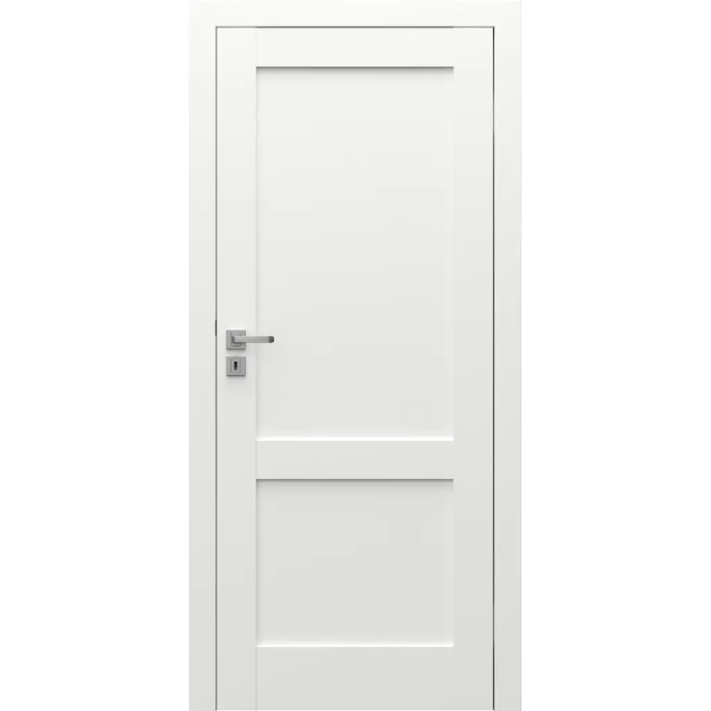 Drzwi Porta GRANDE UV model C.0