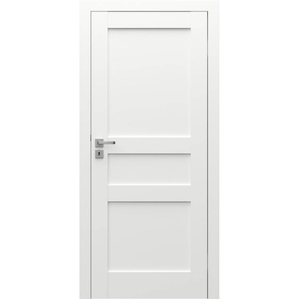 Drzwi Porta GRANDE UV model D.0