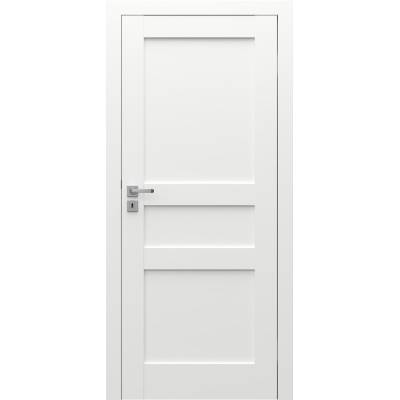 Drzwi Porta GRANDE UV model D.0