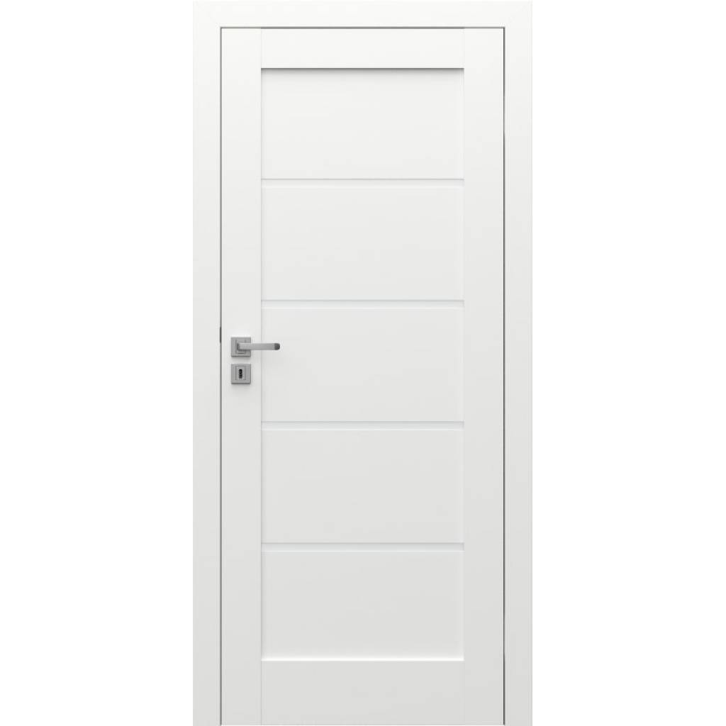 Drzwi Porta GRANDE UV model G.4