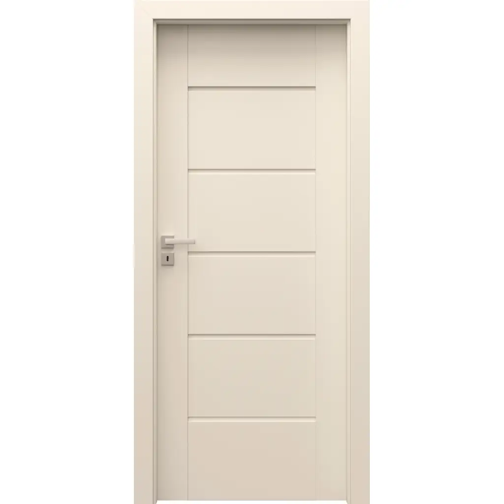 Drzwi Porta VERTE Premium model E.0