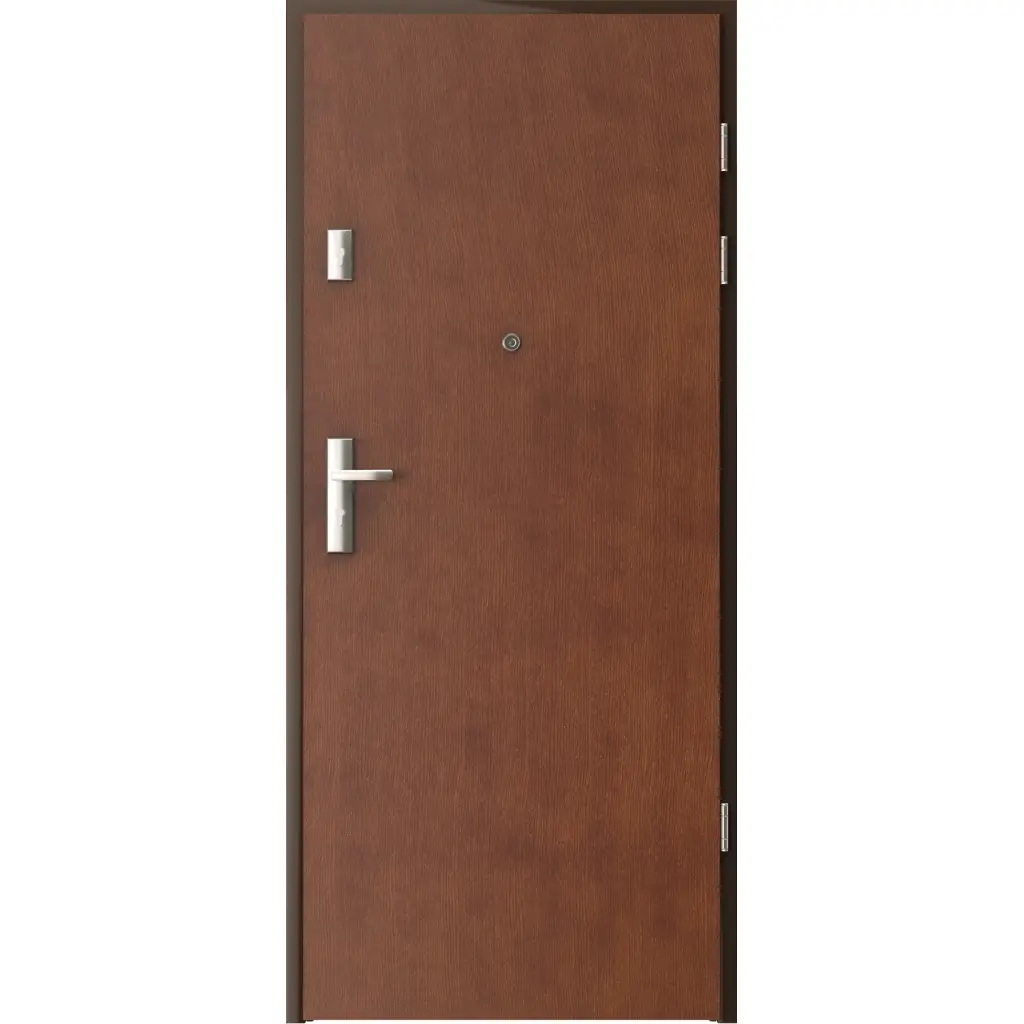 Drzwi Techniczne Akustyczne 42dB