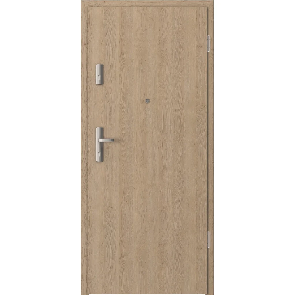 Drzwi Techniczne Extreme RC3 Płaskie