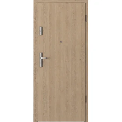 Drzwi Techniczne Extreme RC3 Płaskie