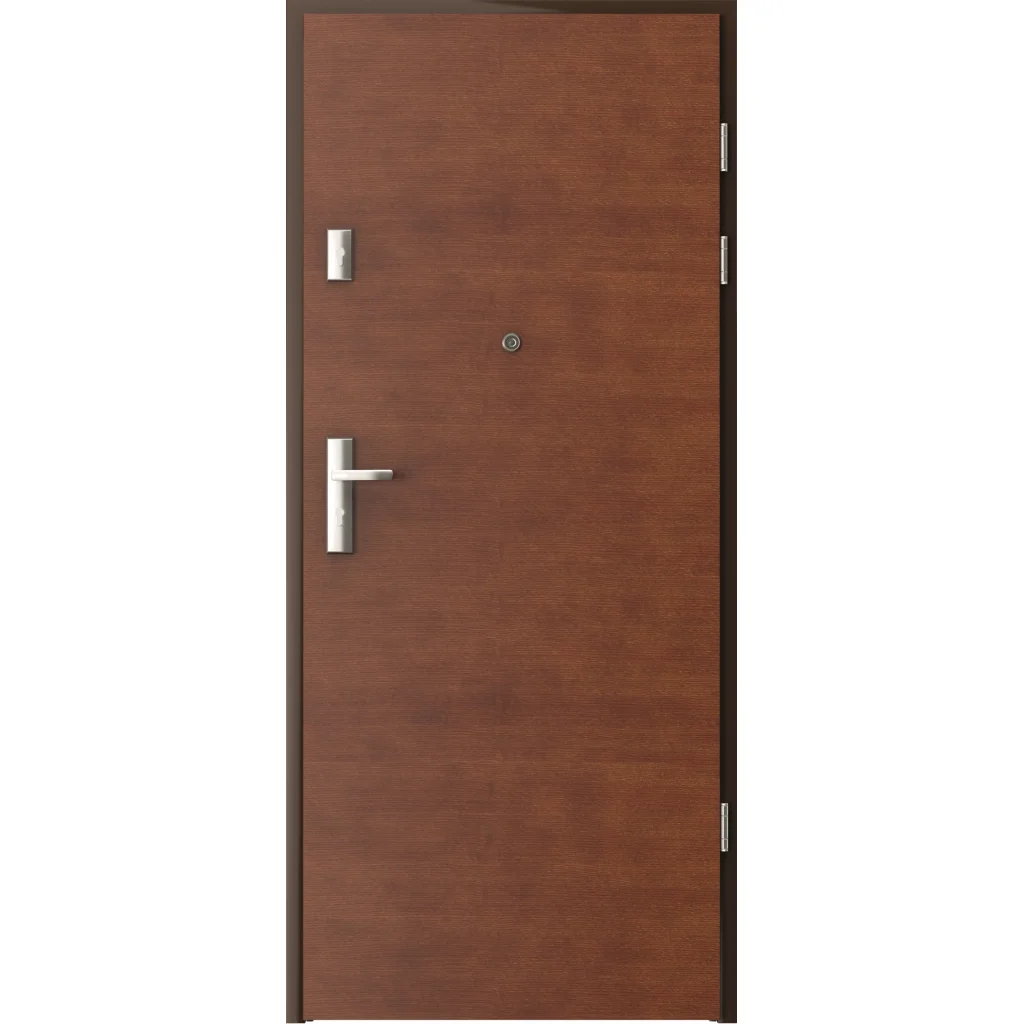 Drzwi antywłamaniowe