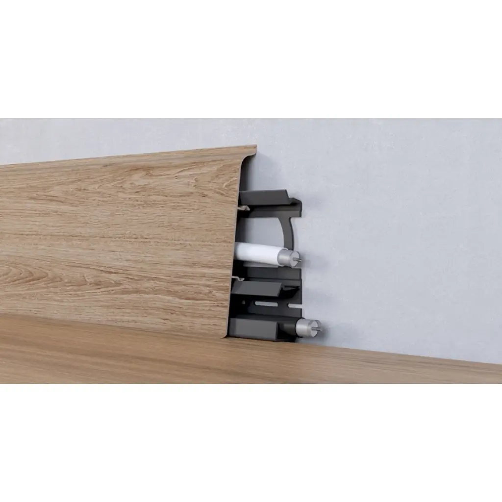 Listwa Dąb Ontario 19