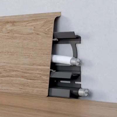 Listwa Dąb Ontario 19