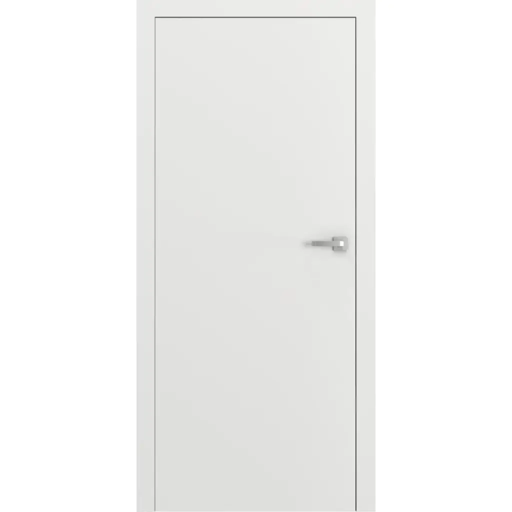 Drzwi Porta VECTOR Premium T Lewe 80cm bezprzylgowe, SPAPMT0L08UBI0A7U0H000