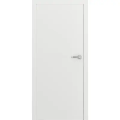 Drzwi Porta VECTOR Premium T Lewe 80cm bezprzylgowe, SPAPMT0L08UBI0A7U0H000