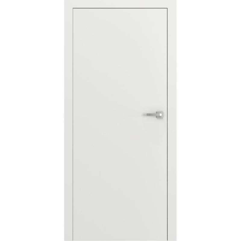 Drzwi Porta VECTOR Premium T Lewe 80cm bezprzylgowe, SPAPMT0L08UBI0AKU0H000