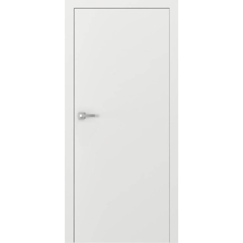 Drzwi Porta VECTOR Premium T Prawe 80cm bezprzylgowe, SPAPMT0P08UBI0AKU0H000