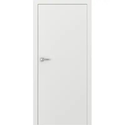 Drzwi Porta VECTOR Premium T Prawe 80cm bezprzylgowe, SPAPMT0P08UBI0A7U0H000