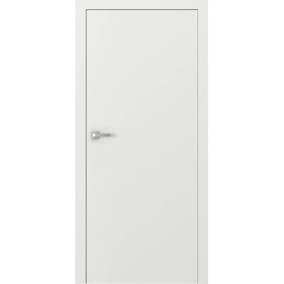 Drzwi Porta VECTOR Premium T Prawe 80cm bezprzylgowe, SPAPMT0P08UBI0AKU0H000