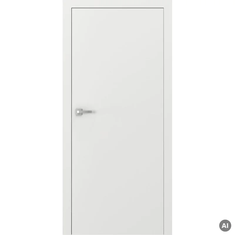Drzwi Porta VECTOR Premium T Prawe 80cm bezprzylgowe, SPAPMT