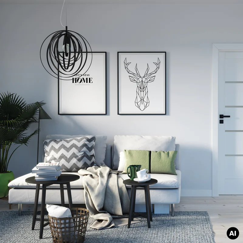 Drzwi Porta VERTE HOME G.4 lewe 80cm przylgowe, SPWHG40L08DB