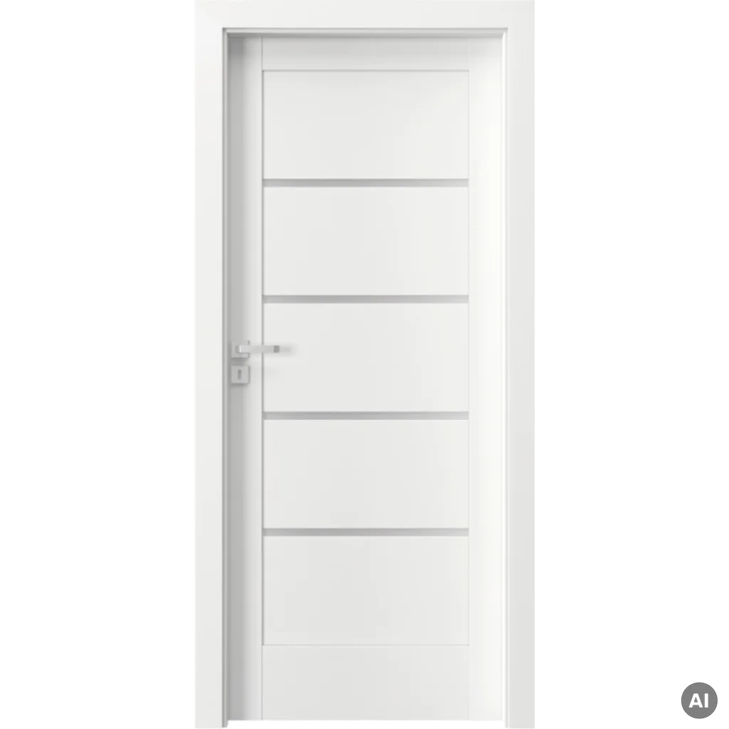 Drzwi wewnętrzne