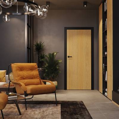 Drzwi Natura Loft 1.1 Orzech