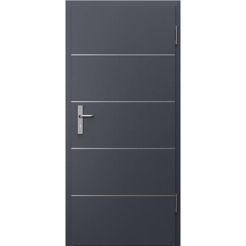 Drzwi techniczne