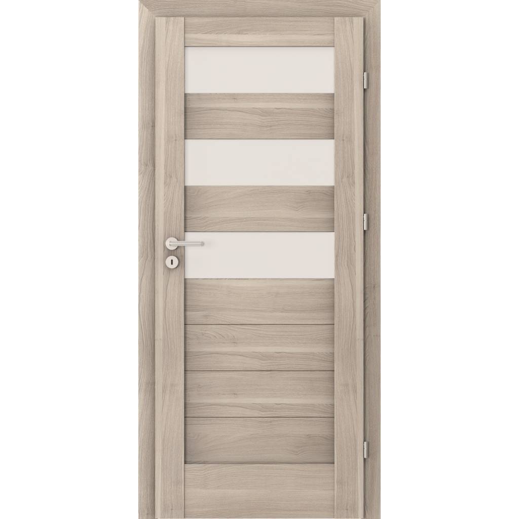 Drzwi Porta VERTE HOME model C