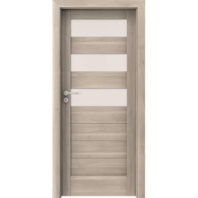 Drzwi Porta VERTE HOME model C