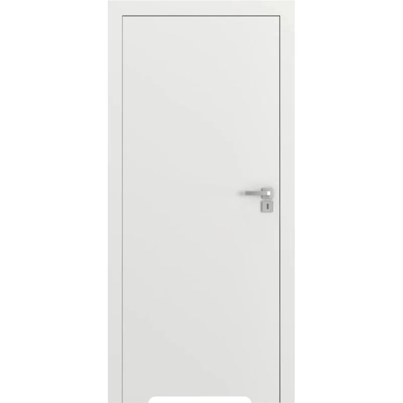 Drzwi Porta VECTOR Premium T WC Lewe 80cm bezprzylgowe, SPAP