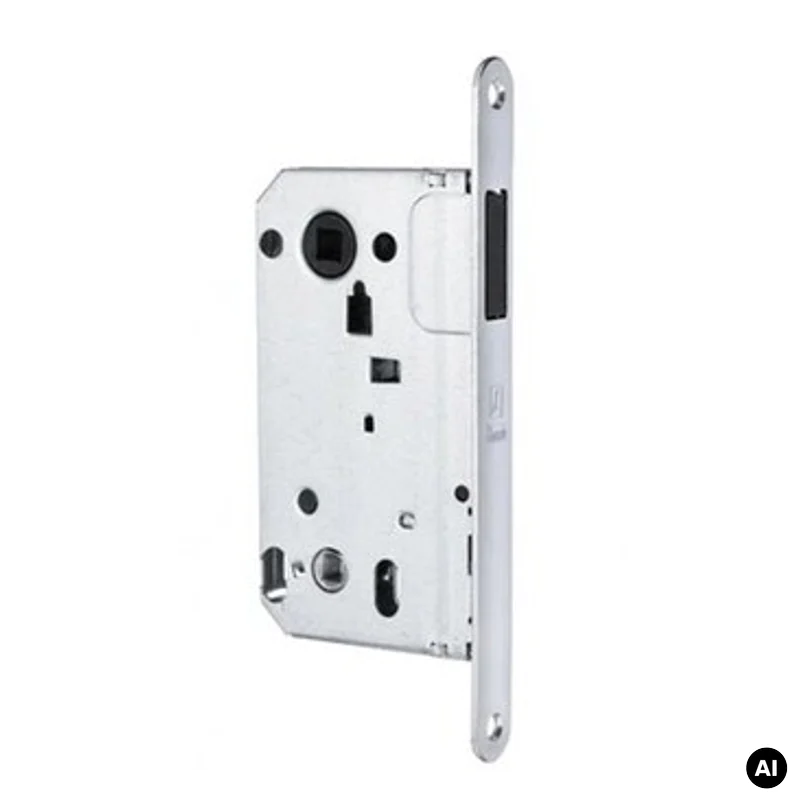 Drzwi Porta VECTOR Premium T WC Lewe 80cm bezprzylgowe, SPAP